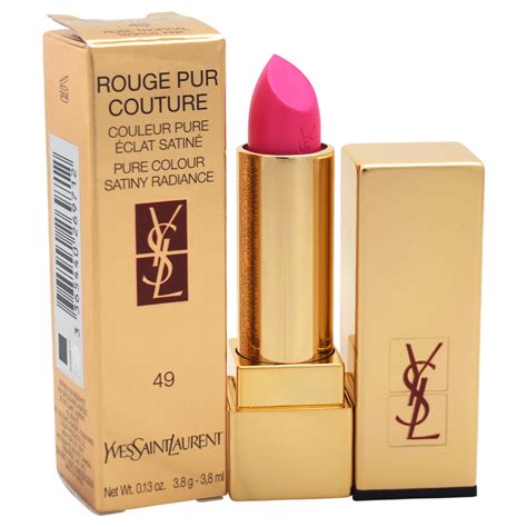 yves saint laurent lipstick soft|ysl discontinued lipstick.